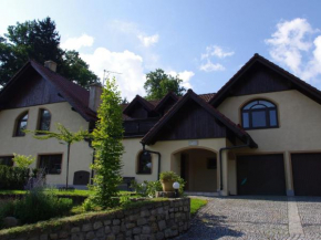 Holiday home Przesieka